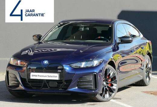 BMW Gran Coupé M50  DRIVE PRO