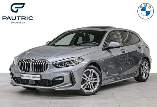 BMW i - 2ans/jaar garatie