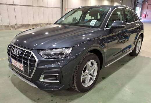 Audi Q5*S*LINE**XENON/CARPASS*CARPLAY