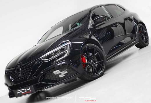 Renault R.S. 1.8 TCe 300cv Aut. Ultime Nr 0912/1976 - ...