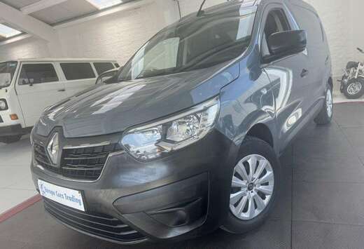 Renault VAN EXPRESS 1.5DCI 75CH 9.909€HT CARPLAY CL ...