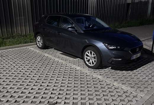 SEAT 1.2 TSI Style DSG