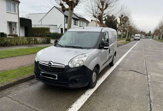 Opel Combo 1.3 D (CDTI) - AIRCO - EURO 6 - 137000km\' ...