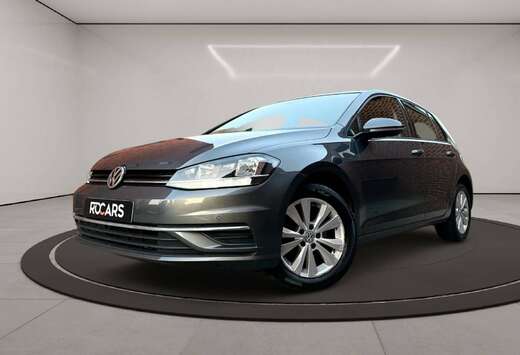 Volkswagen 1.6 TDi * GPS*CARPLAY*RADARS*CRUISE*GARANT ...
