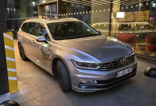 Volkswagen 2.0 TDI (BlueMotion Technology) DSG Comfor ...