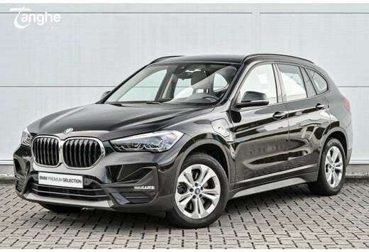BMW xDrive25e