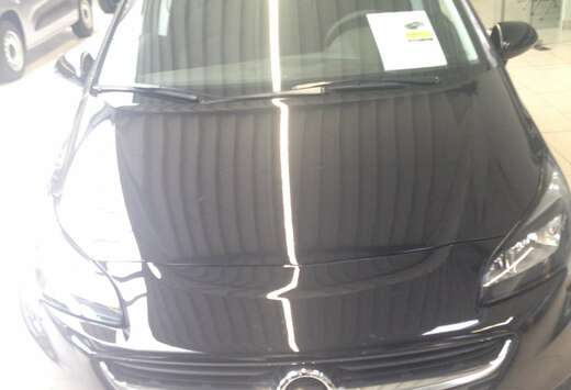 Opel 1.2i Black Edition (EU6.2)