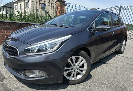 Kia 1.4i