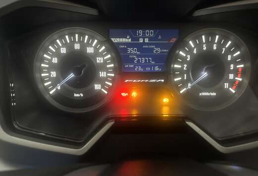 Honda Smart Key : Système de démarrage sans contact ...