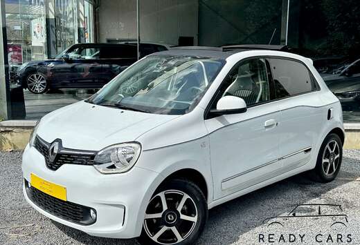 Renault 1.0*TOIT OUVRANT*FULL OPTIONS*EXCELLENT ETAT* ...