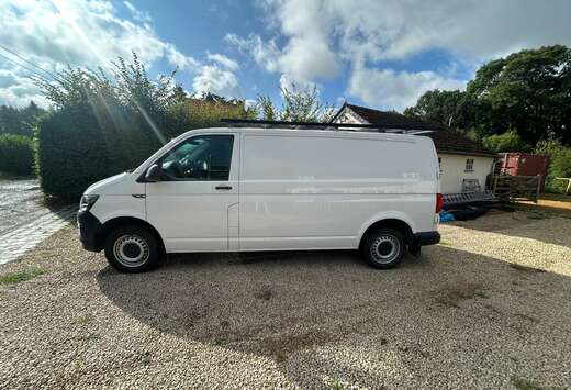 Volkswagen 2.0 TDi SCR BMT
