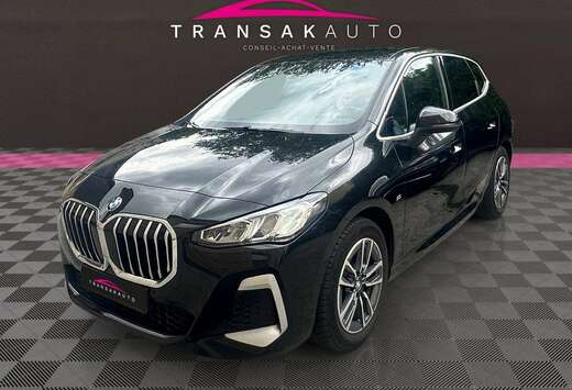 BMW Active Tourer 218iA/CARNET BMW /GARANTIE 12 MOIS