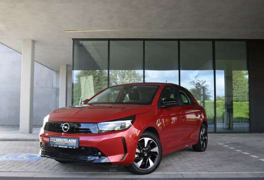 Opel Electric 50kWh Edition *Carplay*Parkeersensoren* ...