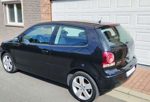 Volkswagen 1.4 TDi
