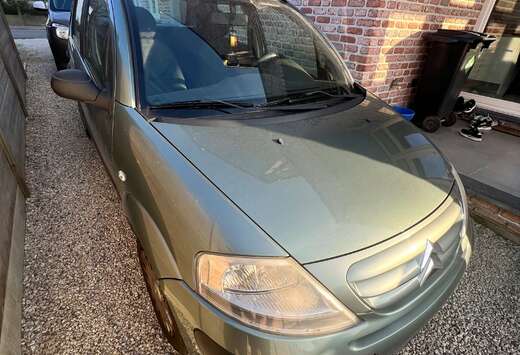 Citroen C3 1.1 Confort