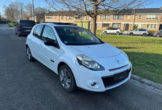 Renault III 1.2 16V 75 eco2 20th Euro 5