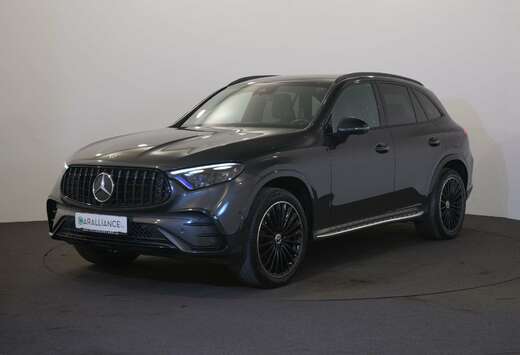 Mercedes-Benz PHEV AMG LINE 1.9 Plug-in|Led|Clim3Zone ...