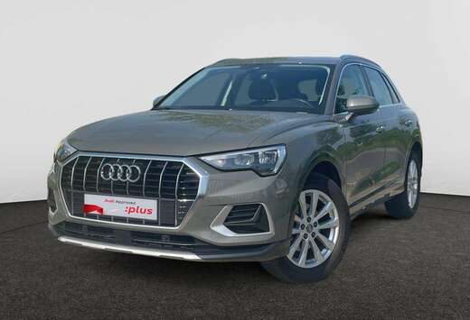 Audi 35 TFSI Advanced AUTOMAAT /// Afneembare trekhaa ...