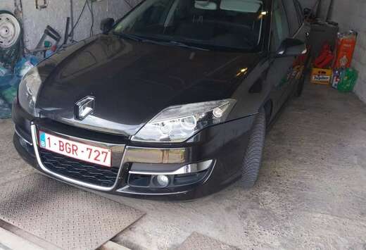 Renault 1.5 dCi Bose Edition FAP
