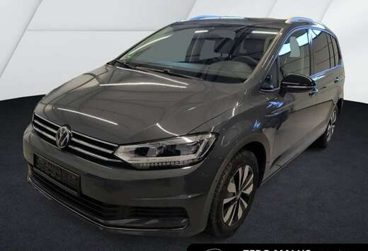 Volkswagen Comfortline GOAL 1.5 TSI 150 CV DSG7 * 7 P ...