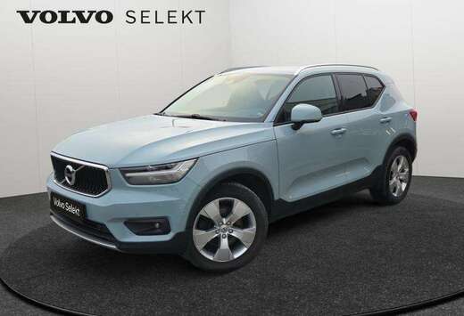 Volvo D4 AWD Momentum / Diesel