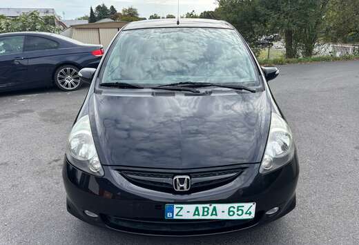 Honda Jazz 1.4i Style