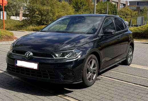 Volkswagen 1.0TSI R-LINE