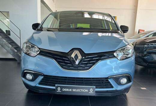 Renault 1.33 TCe Limited