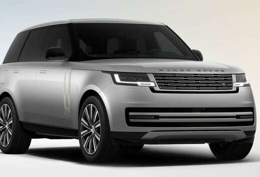 Land Rover SWB P460e SE AWD Auto. 25MY