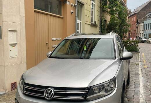 Volkswagen 1.4 TSI DSG BlueMotion Technology Sport &  ...