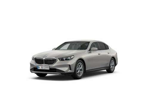 BMW i - 2ans/jaar garantie