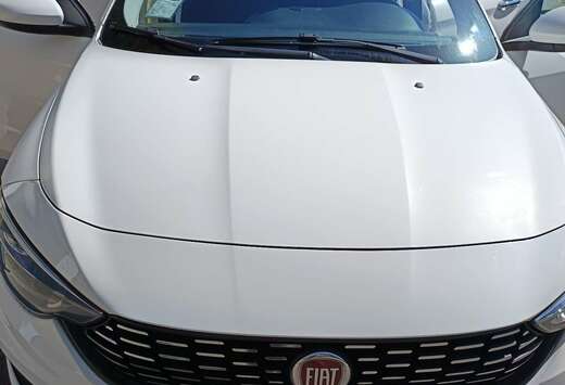 Fiat Station Wagon 1.3 MultiJet 95 ch Start/Stop