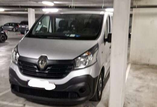 Renault Passenger 1.6 dCi Energy Tw.Turbo Confort (EU ...