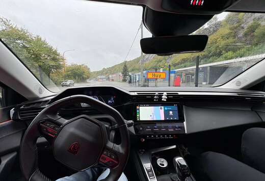 Peugeot 308 1.2 PureTech Allure Pack S