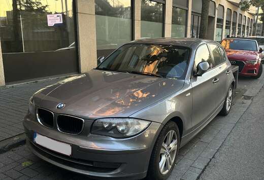 BMW 116d