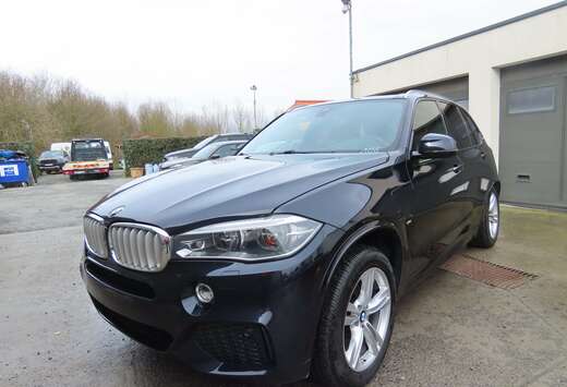 BMW 2.0AS xDrive40e pack M Plug-In Hybrid