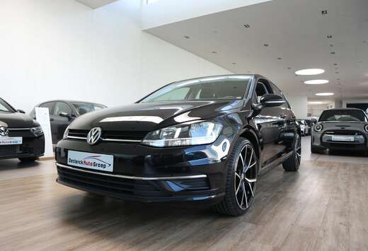 Volkswagen 1.6TDI 5V 116PK*GPS*2019*ONGEVAVRIJ*TOPAAN ...