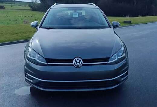 Volkswagen SW 1.6 TDI 115 BlueMotion Technology Trend ...