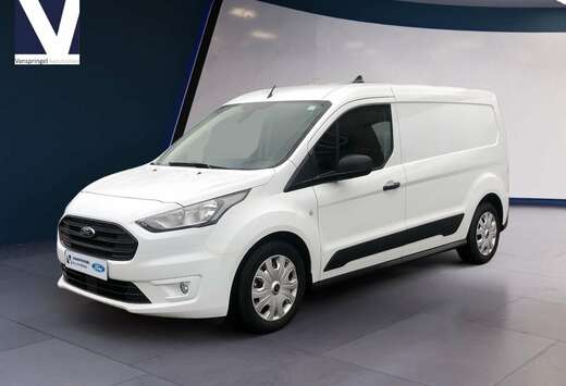 Ford L2 HD TDCi Trend