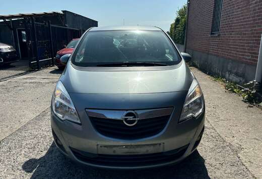 Opel 1.7 CDTi Enjoy Active DPF