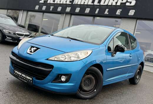 Peugeot + 1.4i ACTIVE / MARCHAND OU EXPORT