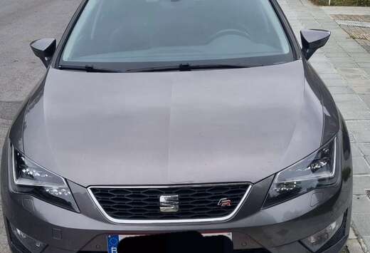 SEAT 1.8 TSI Start&Stop DSG FR