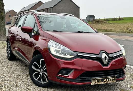 Renault Clio 1.2 TCe Energy Bose Edition-Full options