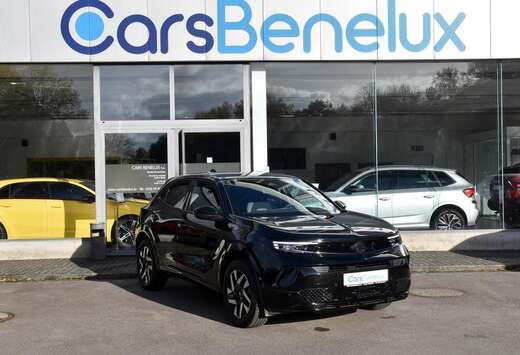 Opel 1.2 Turbo 136 GS REGUL GPS LANE SIDE CAM 1 MAIN