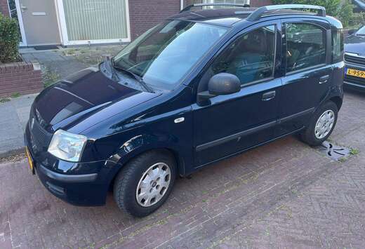 Fiat Panda 1.2 Classic