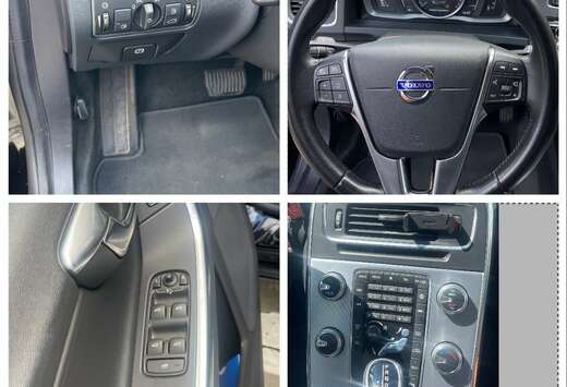 Volvo V60 D3 Geartronic