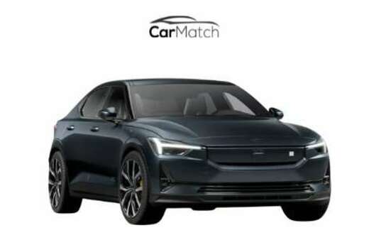 Dual Motor Performance - FULL OPTION