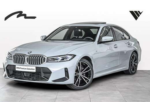 BMW i Berline - *NEW PRICE 70.999€*2ans/jaar garant ...