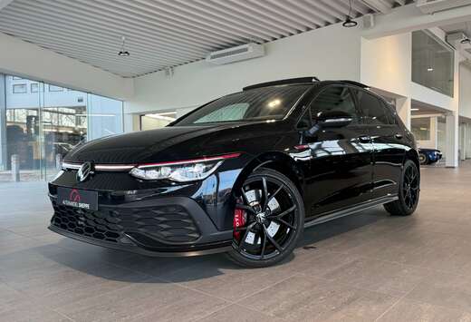 Volkswagen Golf 2.0 TSI OPF DSG GTI /Pano/ IQ Matrix  ...