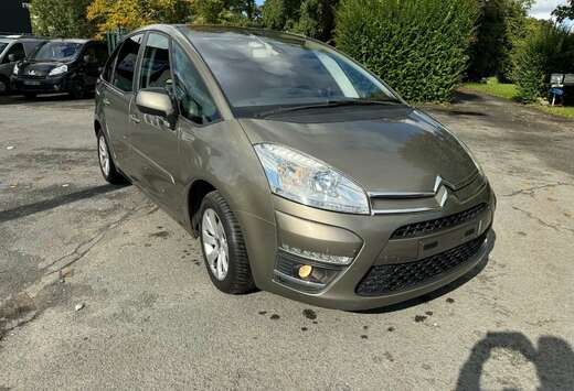 Citroen 1.6 HDi Business FAP (Fleet)